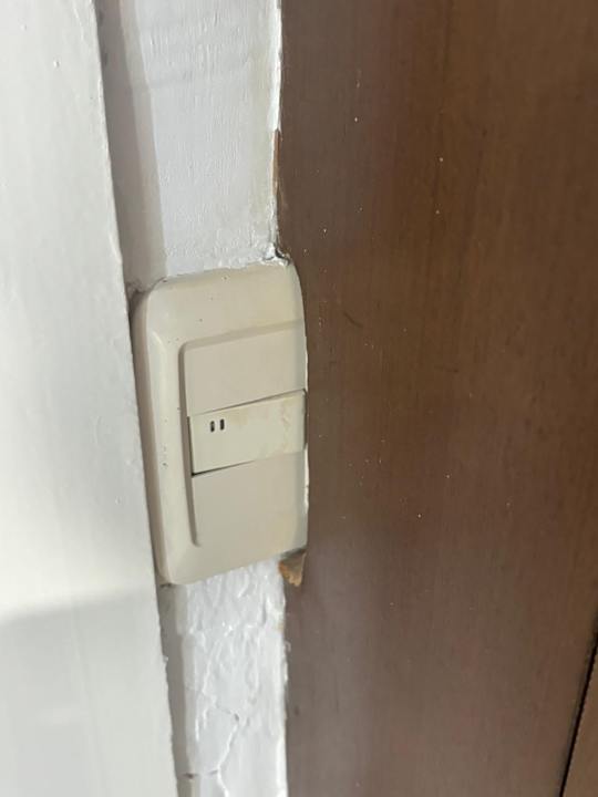 Zimmer Monarque Club Rivage