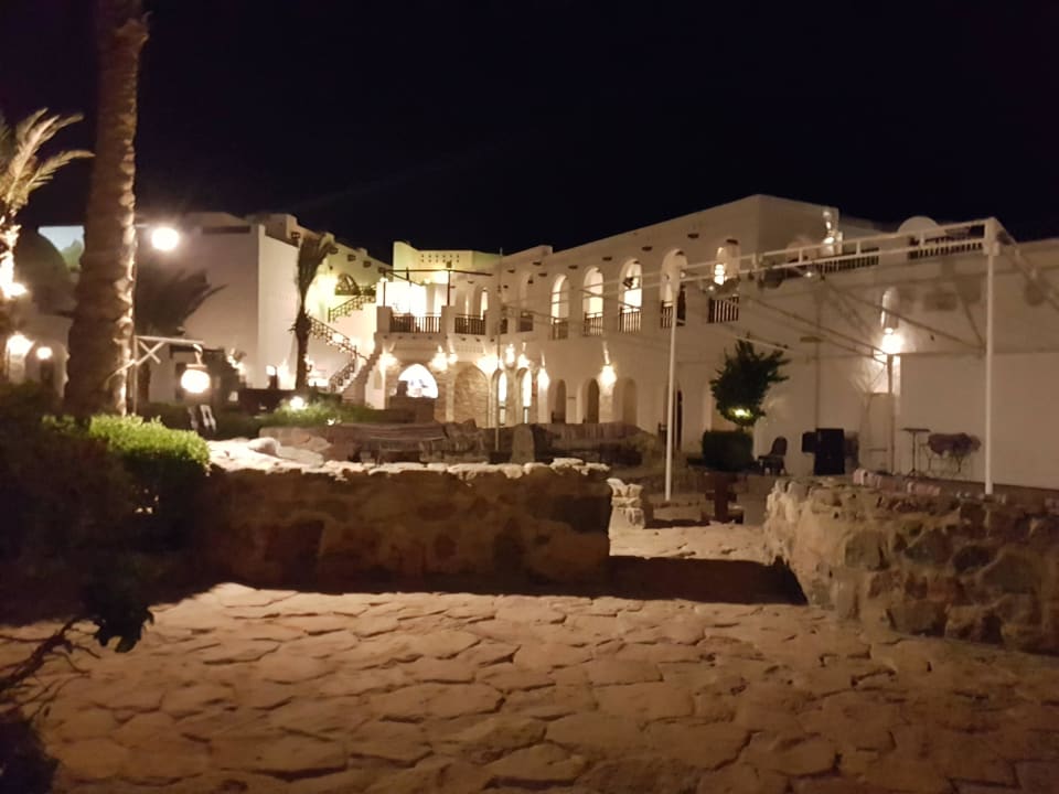 Restaurant  Arabella Azur Resort