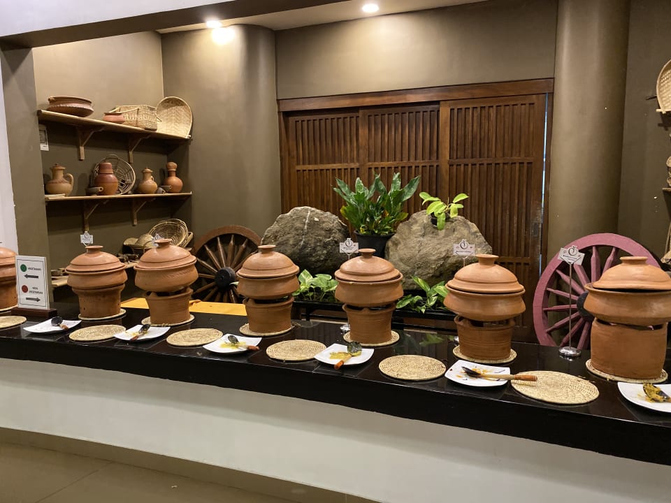 Gastro Occidental Eden Beruwala, a member of Barcelo Hotel Group