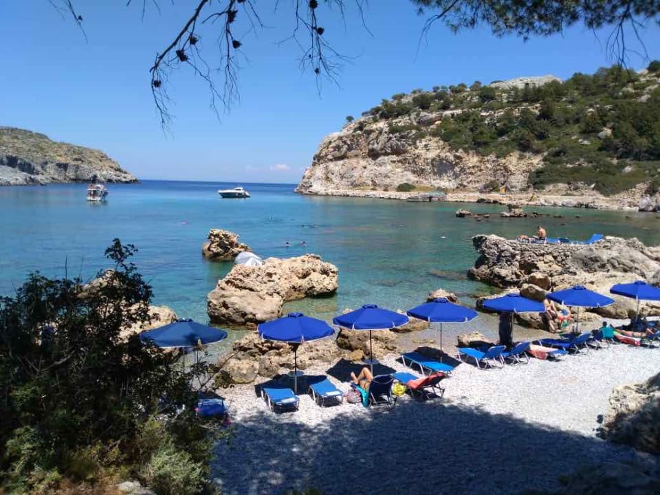 Strand Hotel Kalithea Horizon Royal