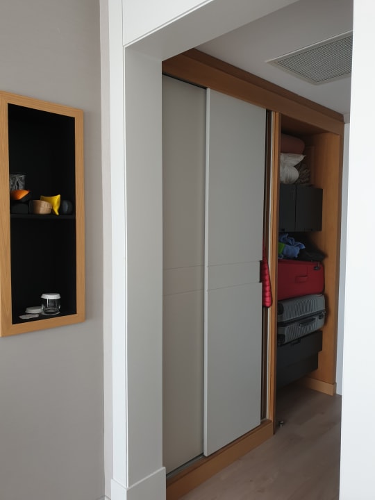 Zimmer Trendy Aspendos Beach Hotel