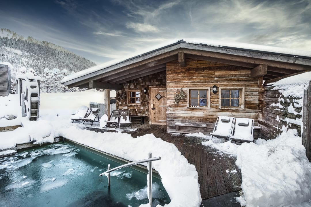 Sonstiges Panoramahotel Oberjoch