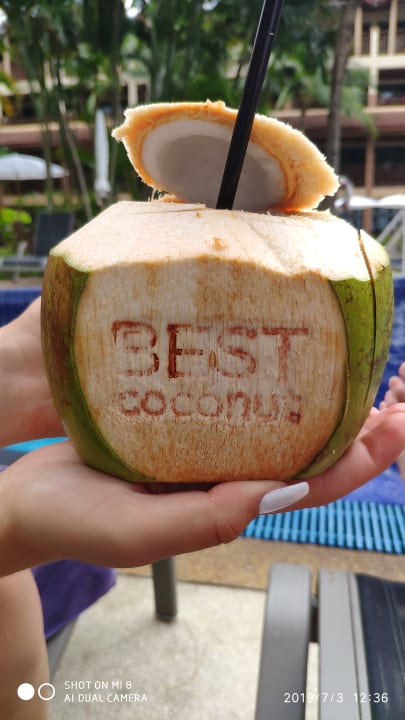 Gastro Best Western Premier Bangtao Beach Resort & Spa