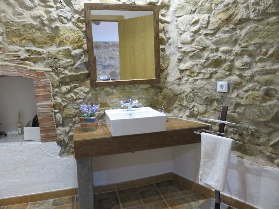 Sonstiges Can Cabaño-Alojamiento Rural