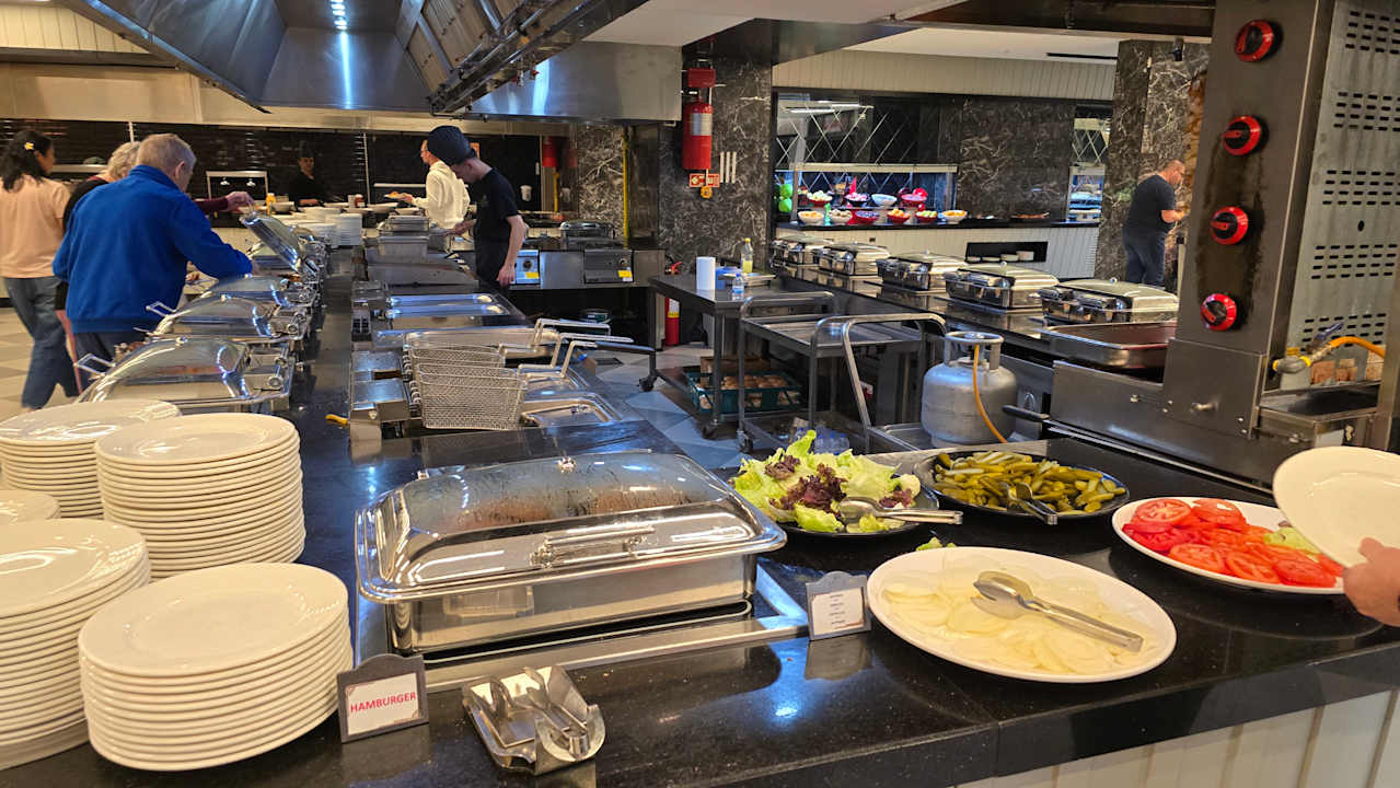 Gastro Arnor de Luxe Hotel & Spa