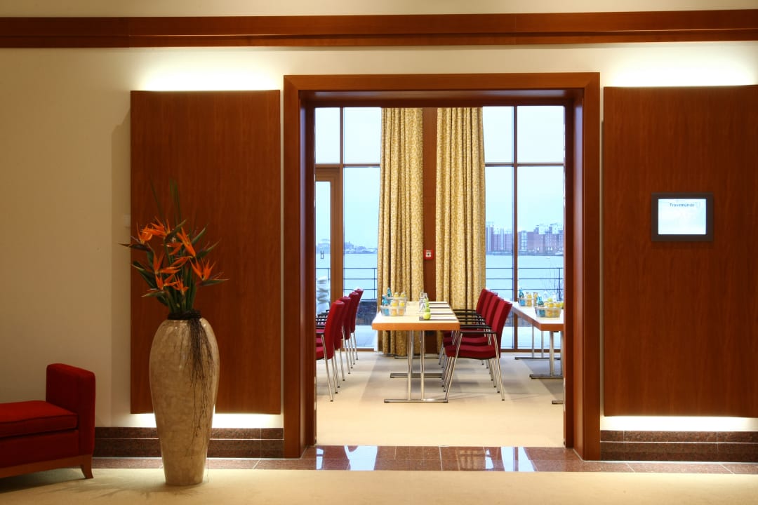 Sonstiges ATLANTIC Hotel Wilhelmshaven