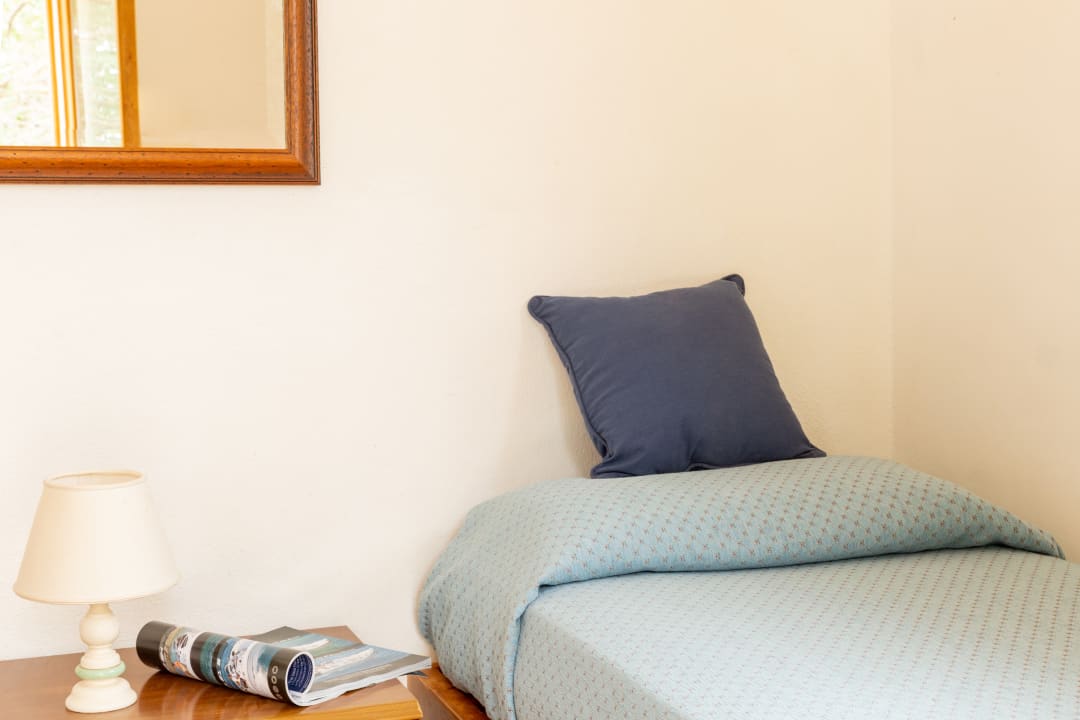 Zimmer Club Le Cannelle