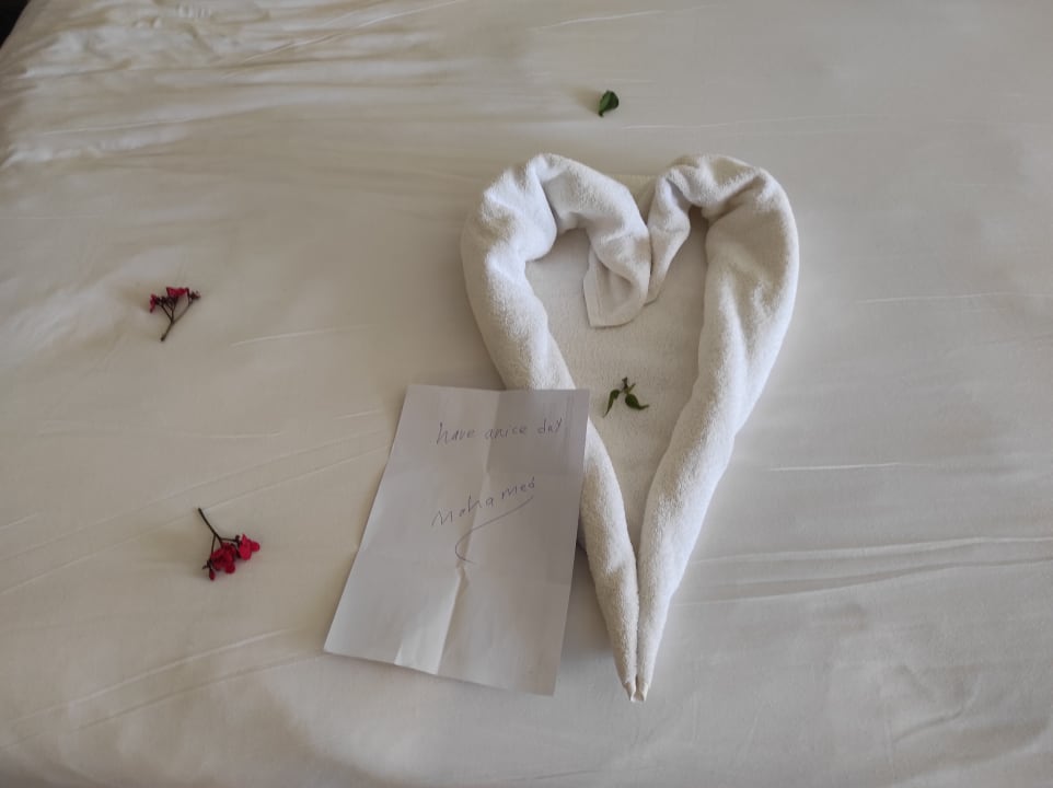 Zimmer Casa Mare Resort