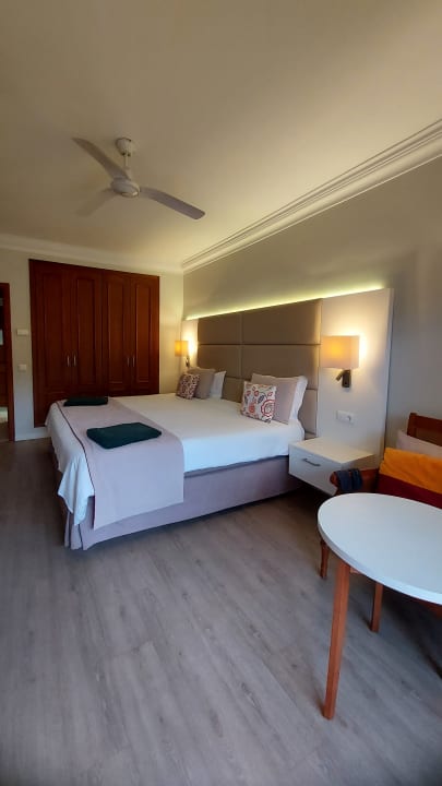 Zimmer PortoBay Blue Ocean