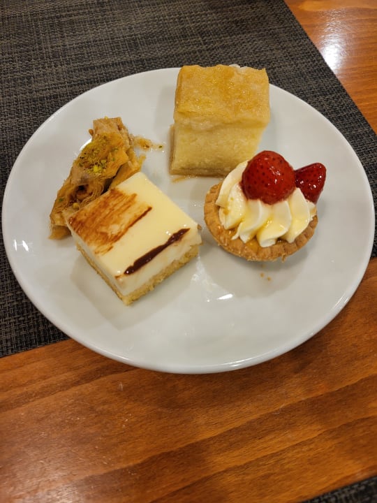 Gastro Ariadne Beach Hotel