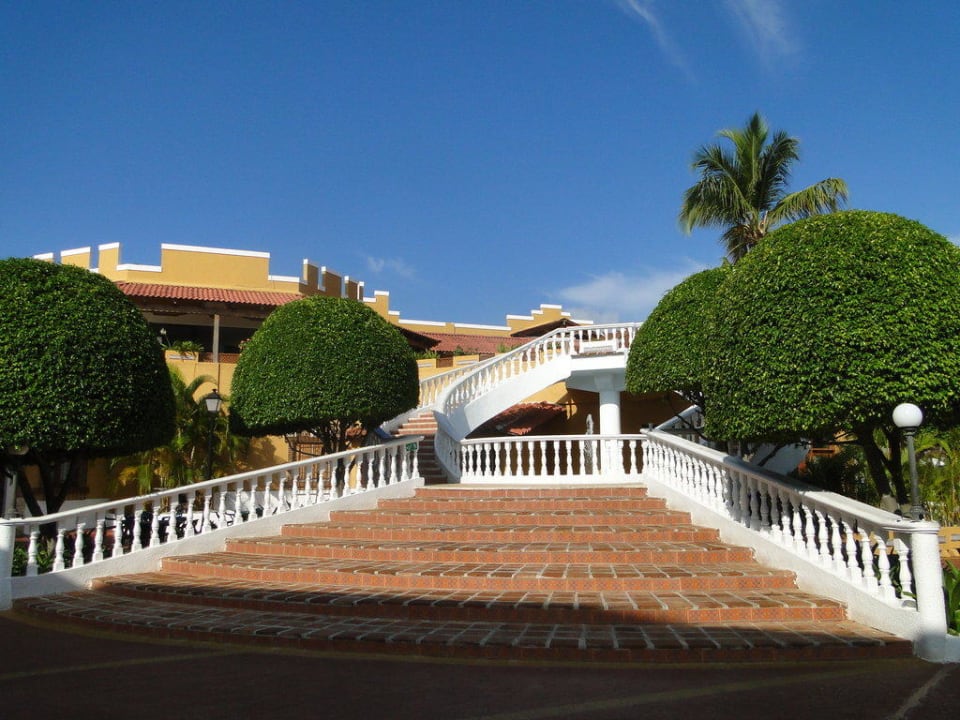 Kwiecień 2010 Occidental Punta Cana