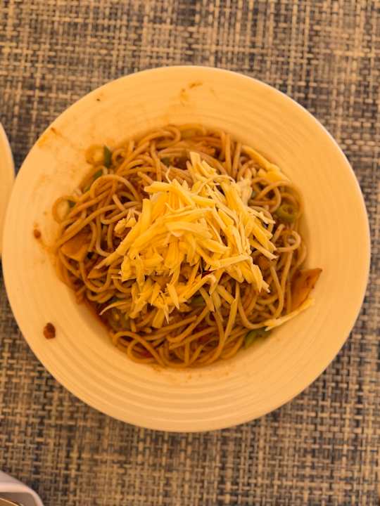 Gastro Continental Hotel Hurghada