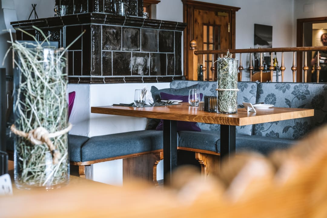 Gastro Haubers Naturresort