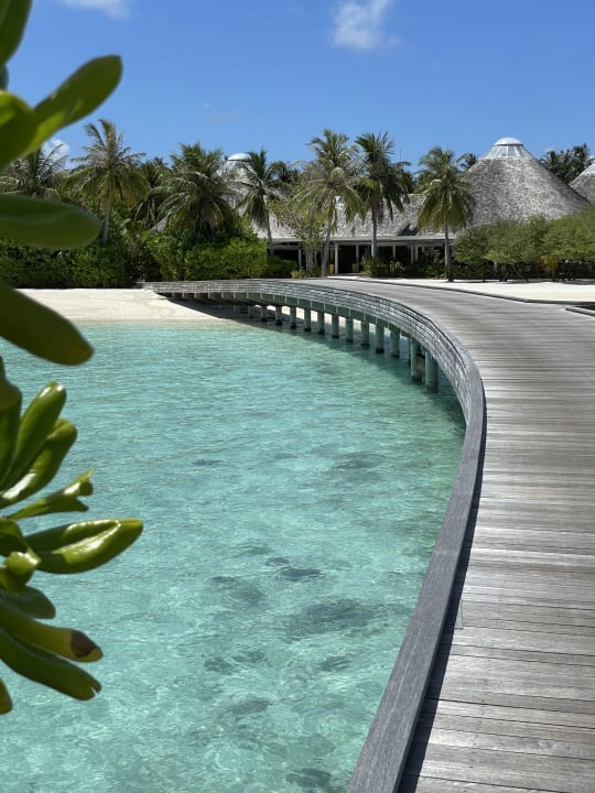 Strand Kandima Maldives