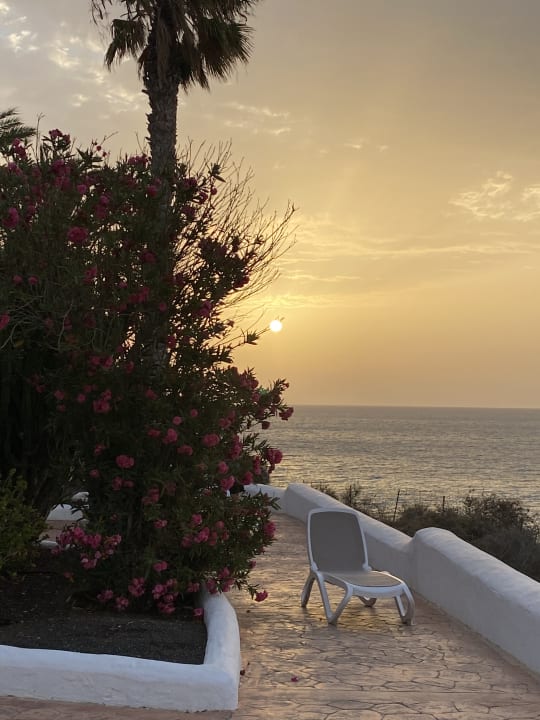 Ausblick Aldiana Club Fuerteventura