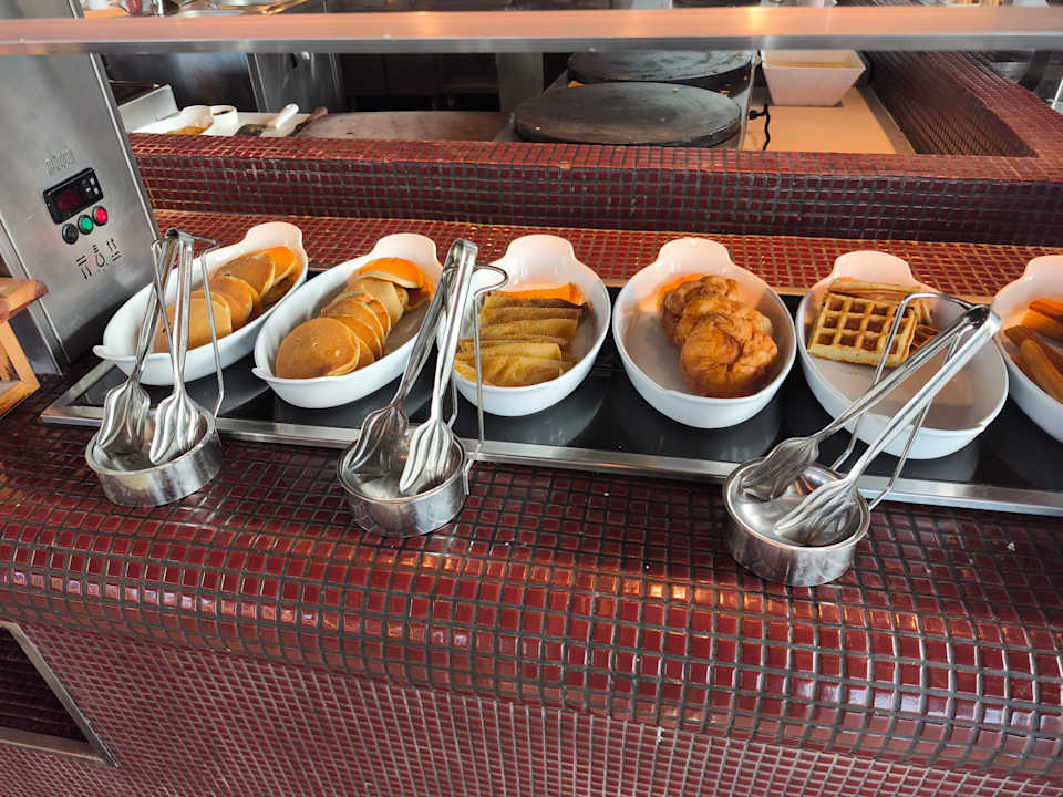 Gastro Voyage Belek Golf & Spa