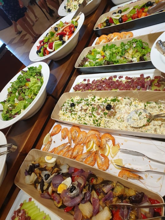 Gastro Meliá Sunny Beach