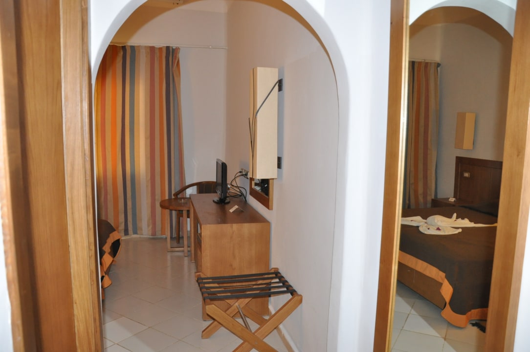 Zimmer Golf Beach Hotel & Spa