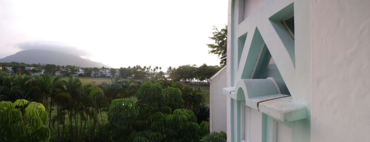 Von etagenflur  Grand Paradise Playa Dorada