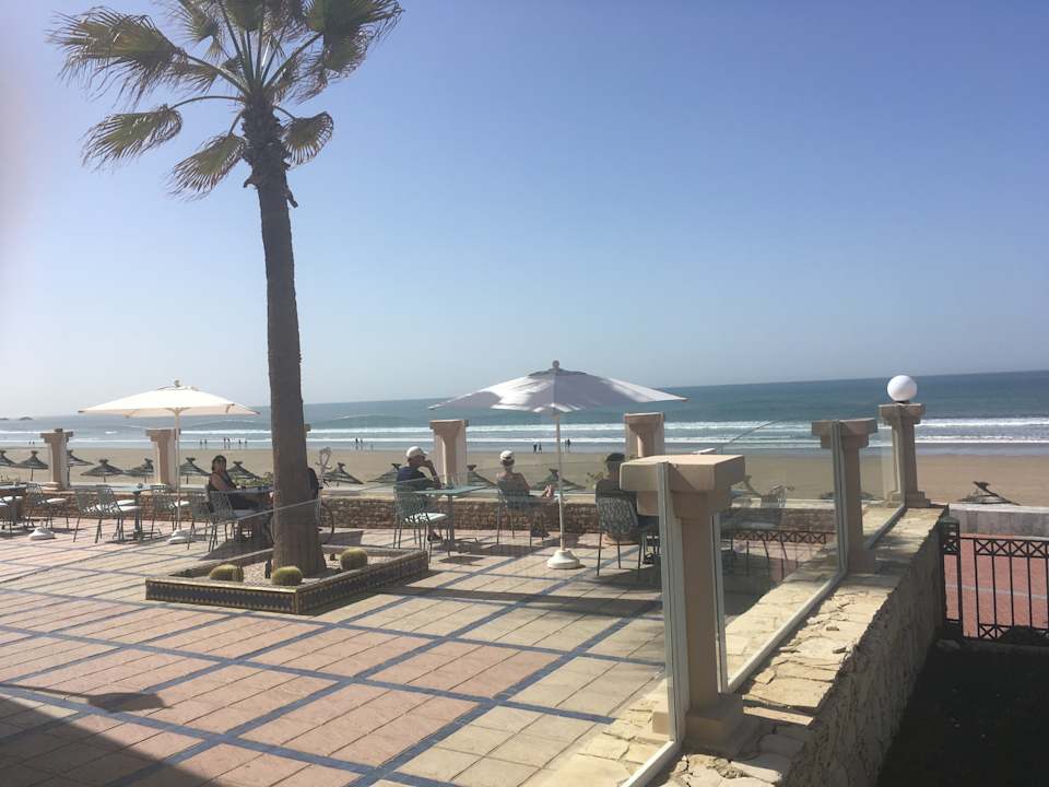 Strand Atlas Amadil Beach Hotel