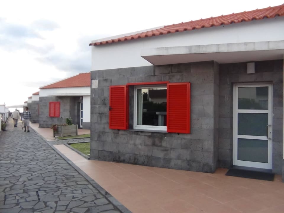 Häuser Hotel Jeirões Do Mar