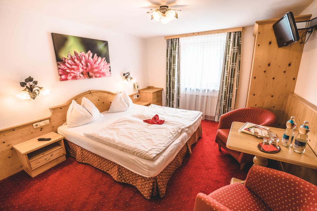 Zimmer Hotel Metzgerwirt