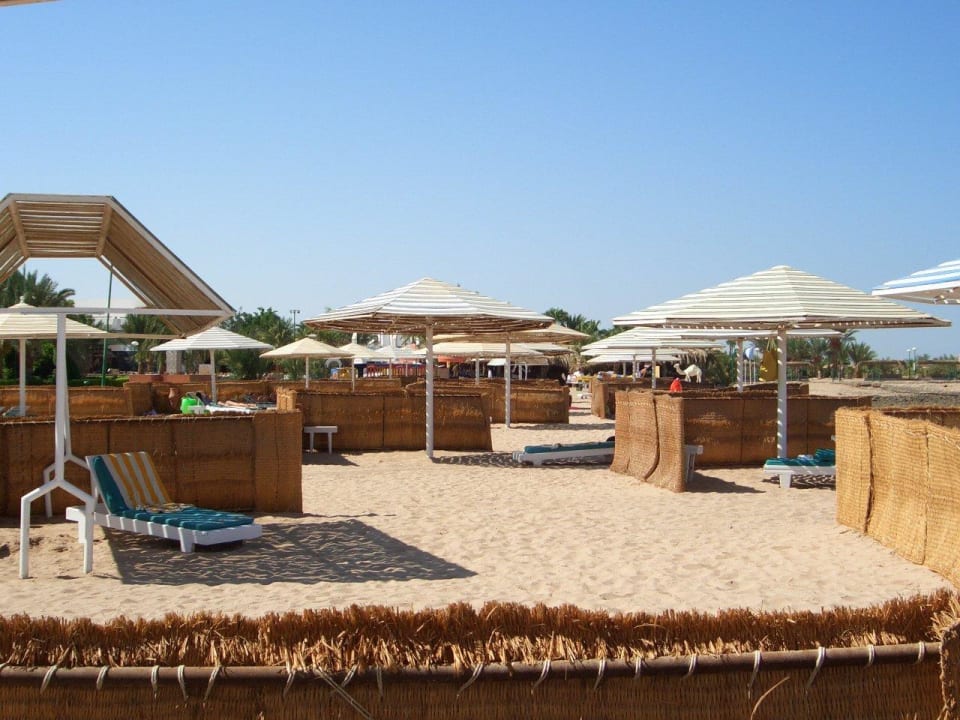 Platzauswahl pur Menaville Safaga