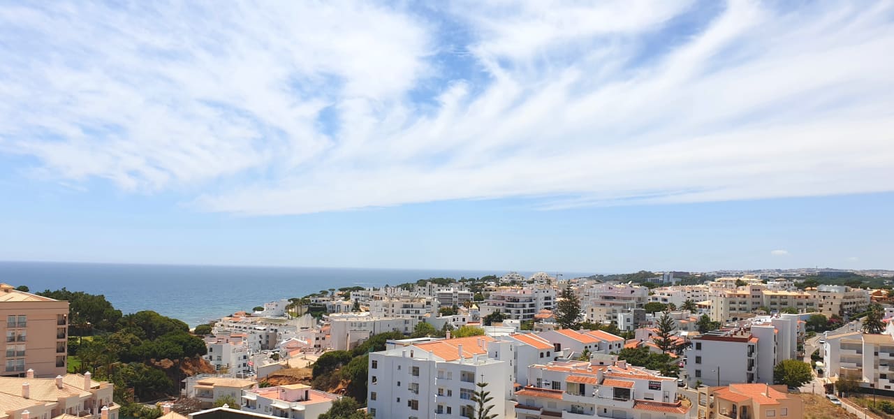 Ausblick 3HB Guaraná - All Inclusive