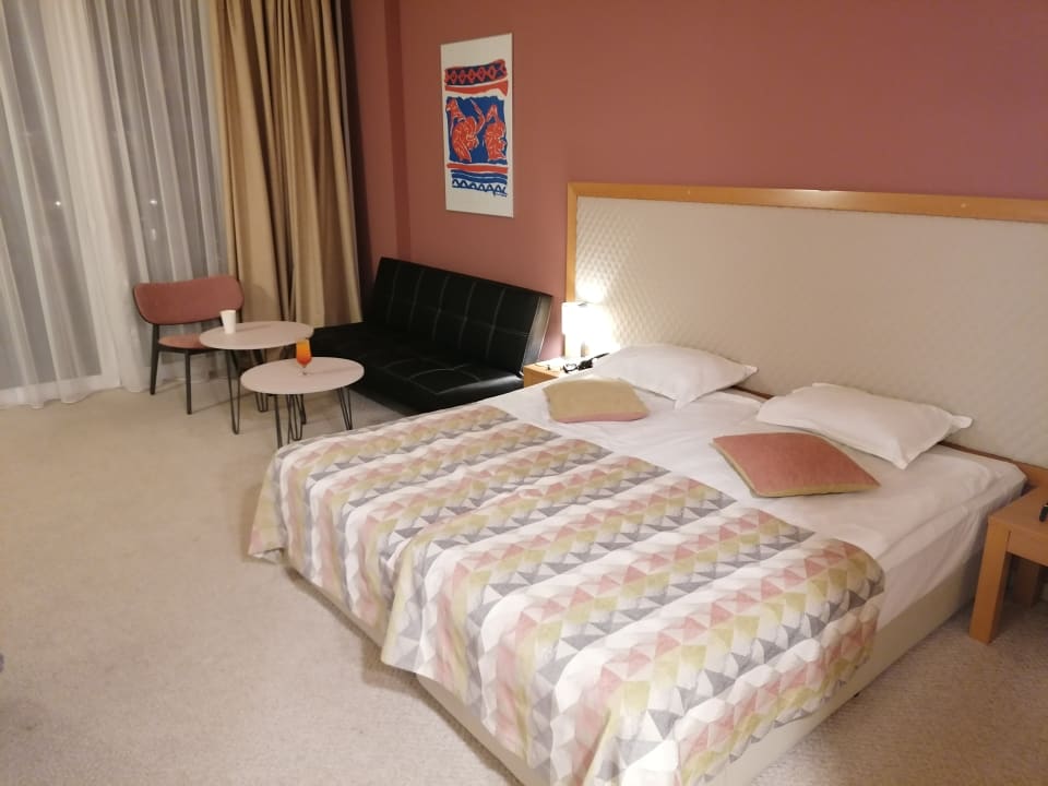 Zimmer Meliá Sunny Beach