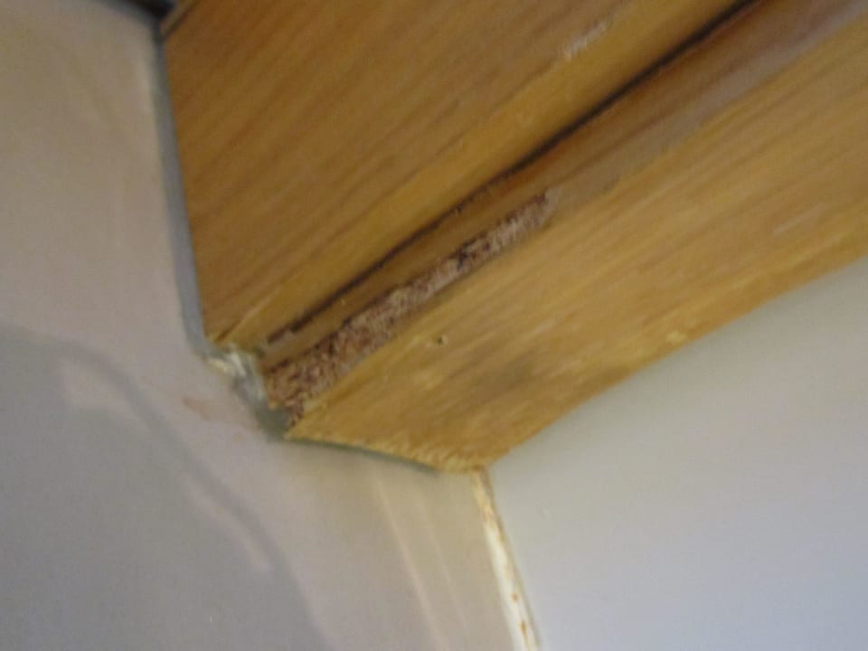 Badezimmer/Tür Hotel Novotel Vilnius