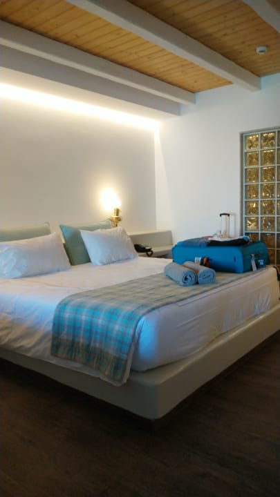 Zimmer Esperos Village Blue & Spa - Adults only