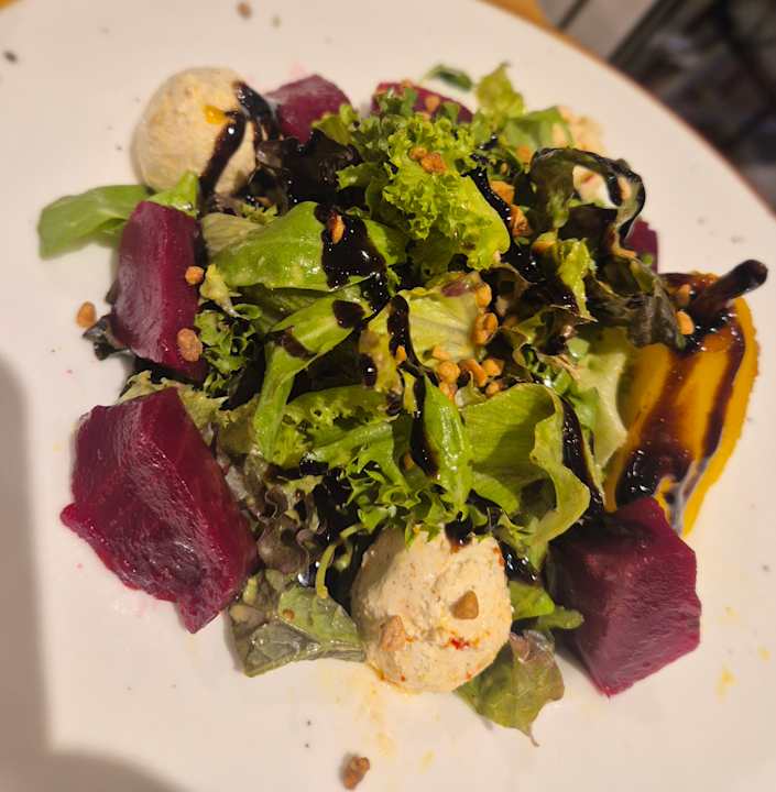 Gastro Kaliakra Beach