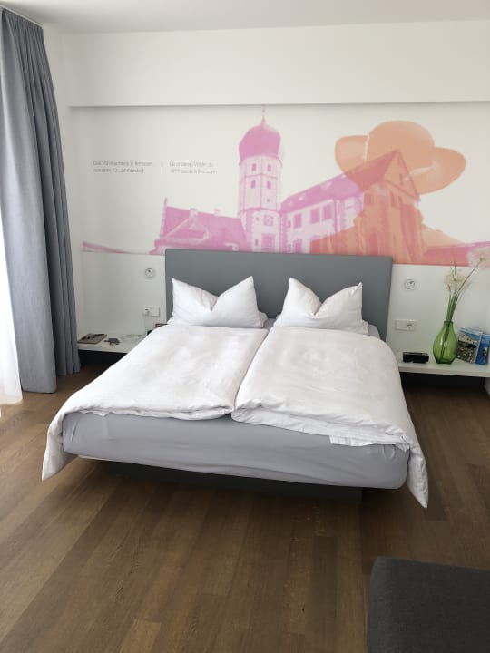 Zimmer Hotel Illertisser Hof