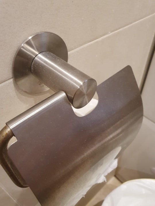 Zimmer Hotel La Aldea Suites