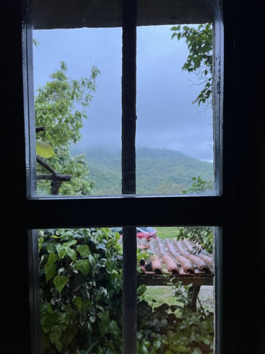 Ausblick Convento di Novole