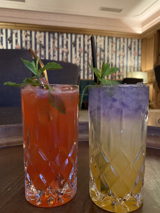 Gastro Alpine Hideaway ZILLERTALERHOF