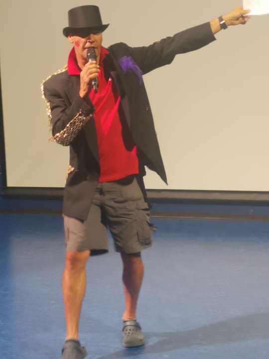 Sonstiges Kinderhotel Felben