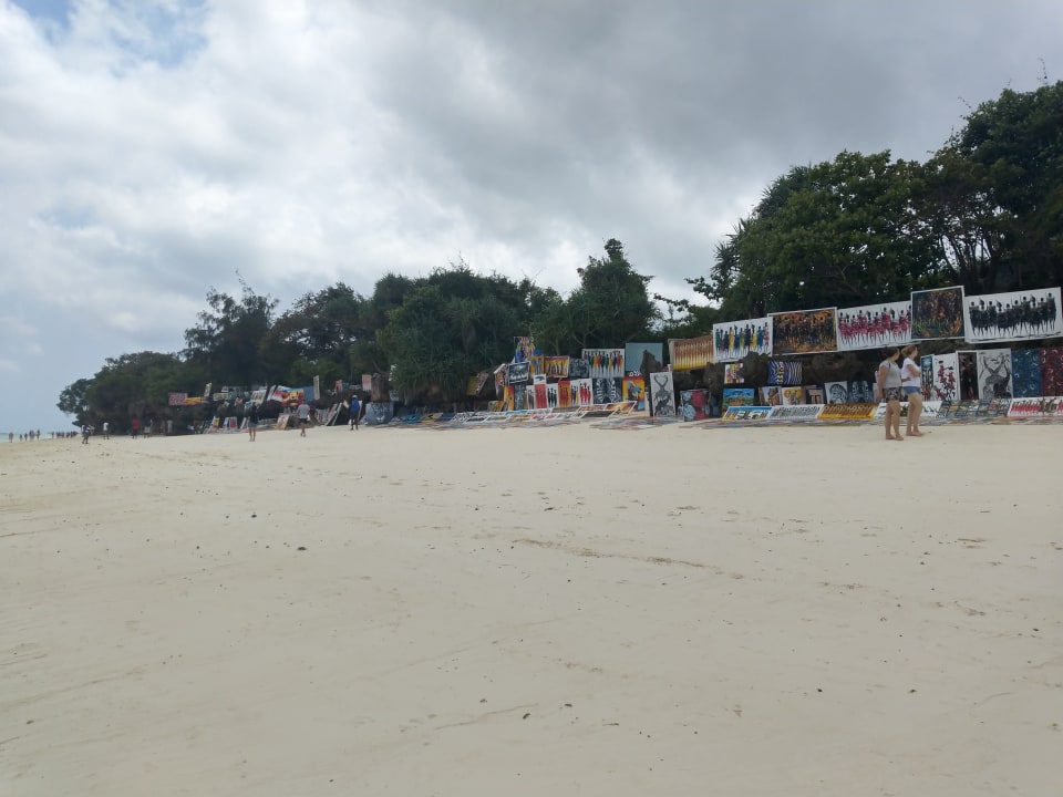 Strand Royal Zanzibar Beach Resort