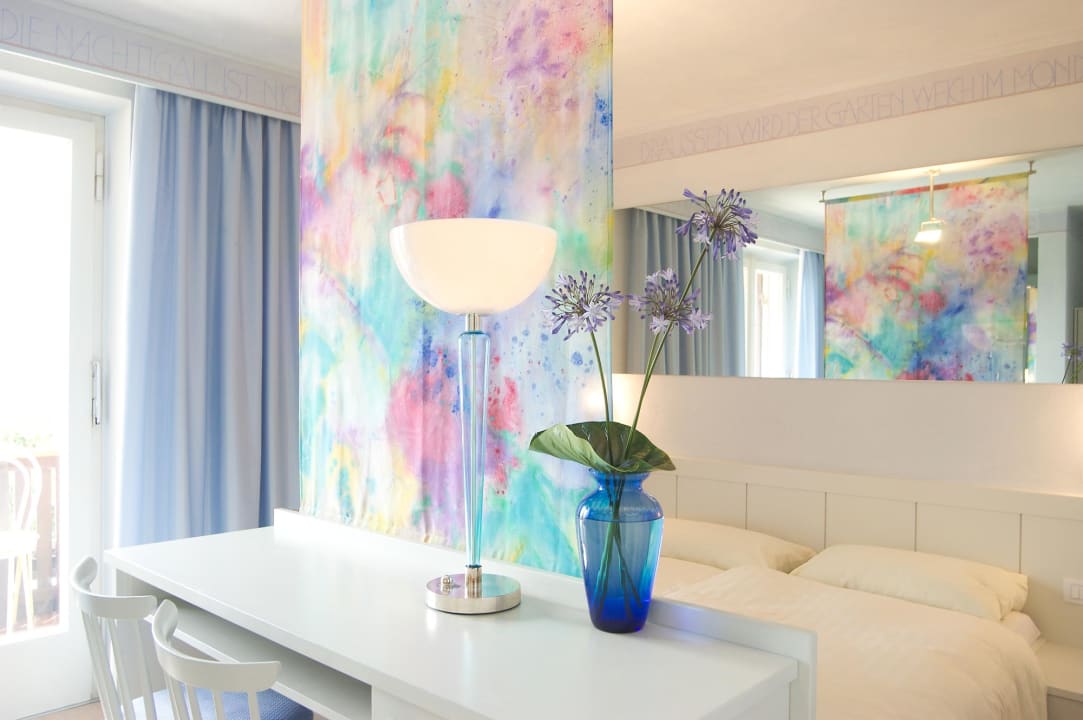 Zimmer Kulturhotel Maratscher