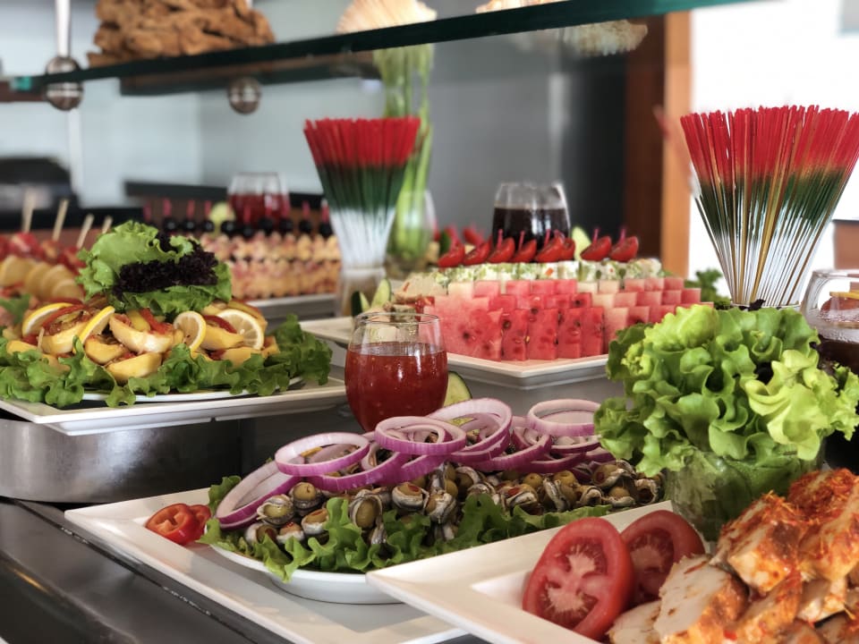 Gastro Hotel Grand Side