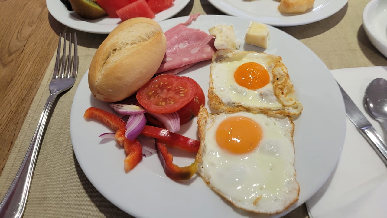 Gastro Servatur Alameda de Jandía