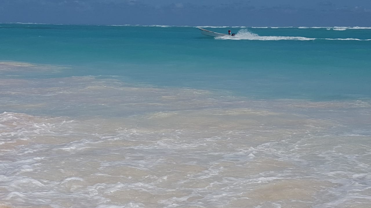 Meer Punta Cana Princess All Suites Resort & Spa