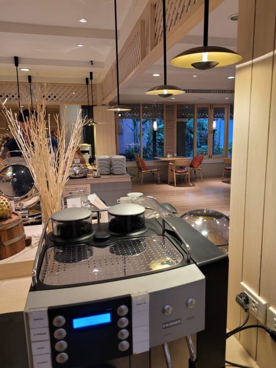 Gastro Khao Lak Merlin Resort