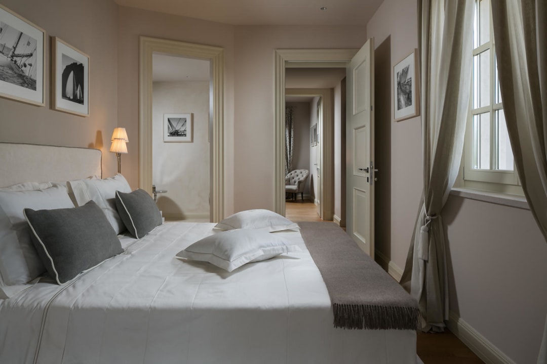 Zimmer Villa Celeste by HMZ Villas