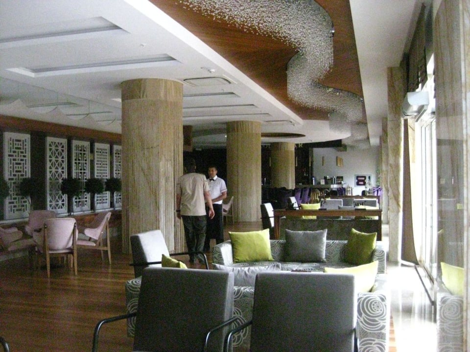 Bar Sentido Trendy Verbena Beach