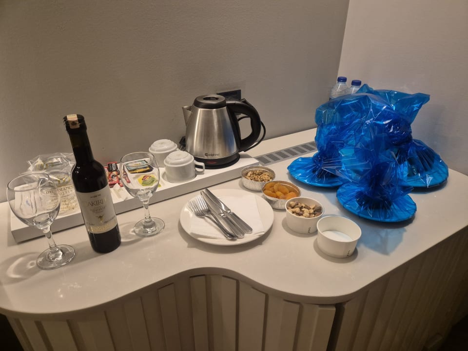 Zimmer Diamond De Luxe Hotel & Spa