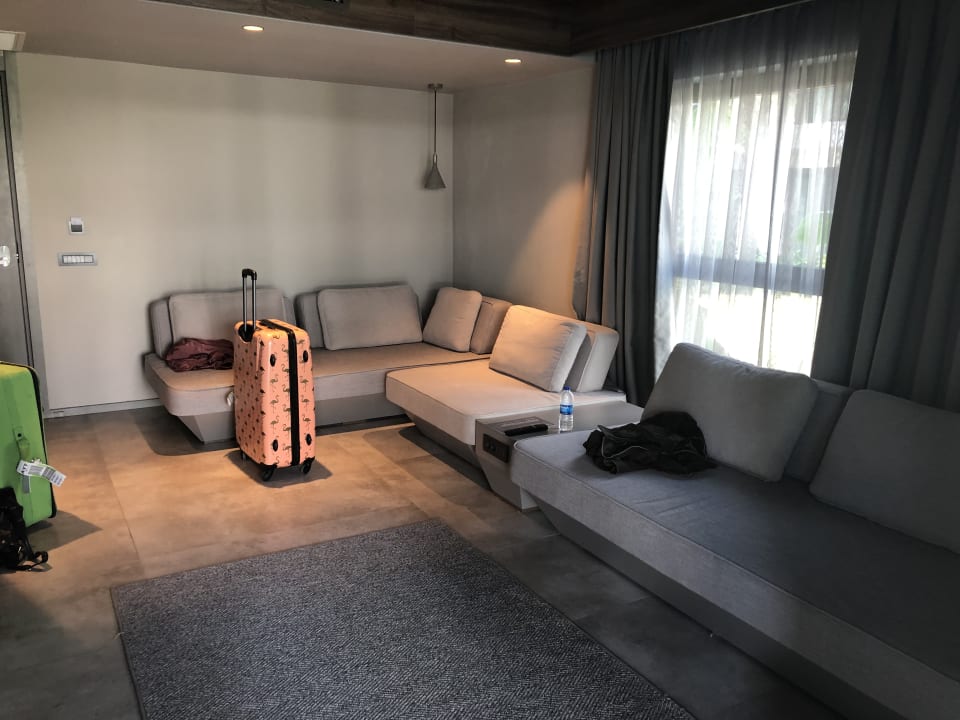 Zimmer Paloma Finesse