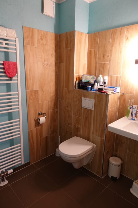 Zimmer Center Parcs Park Hochsauerland