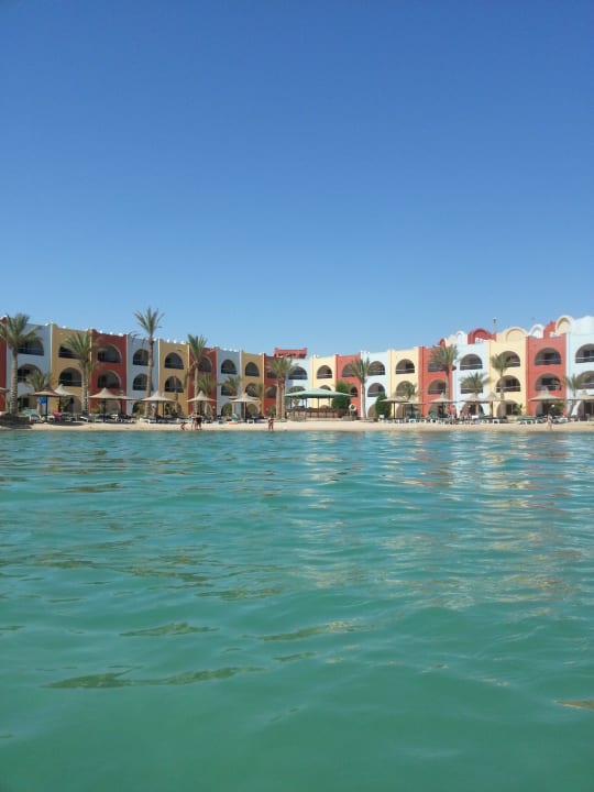 Strand Arabia Azur Resort