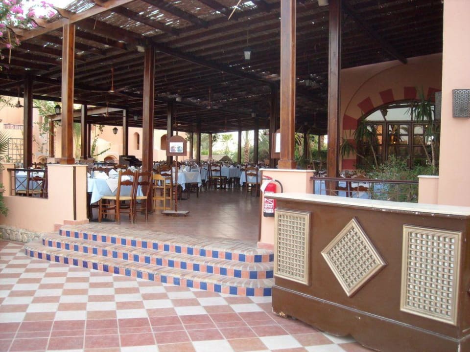 Makadi Oasis Jaz Makadi Oasis Resort